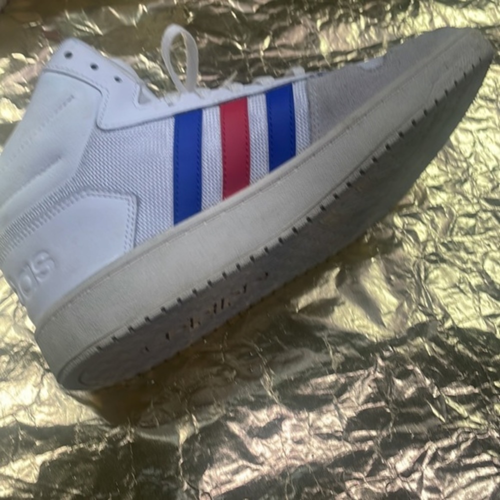 Adidas Hoops 2.0 Mid - Picture 3 of 14